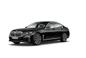BMW 750i xDrive SAG