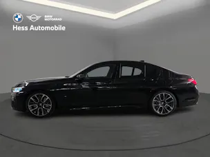 BMW 750i xDrive M Sport