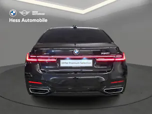 BMW 750i xDrive M Sport