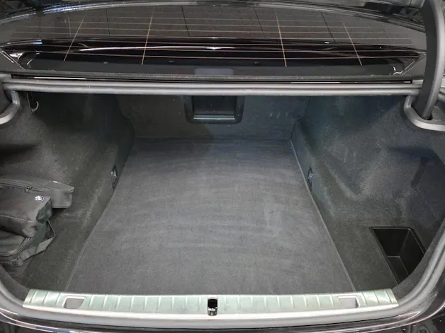 BMW 750i xDrive M Sport