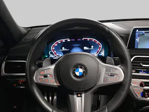BMW 750i xDrive M Sport