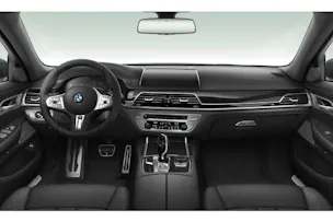BMW 750i xDrive SAG