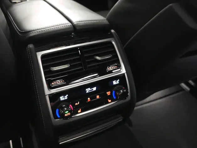 BMW 750i xDrive M Sport