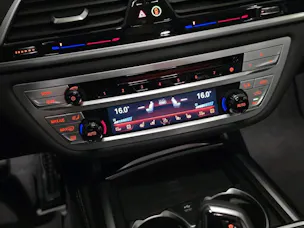 BMW 750i xDrive M Sport