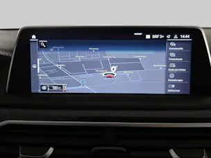 BMW 750i xDrive M Sport