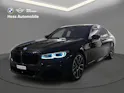 BMW 750i xDrive M Sport