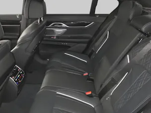 BMW 750i xDrive M Sport