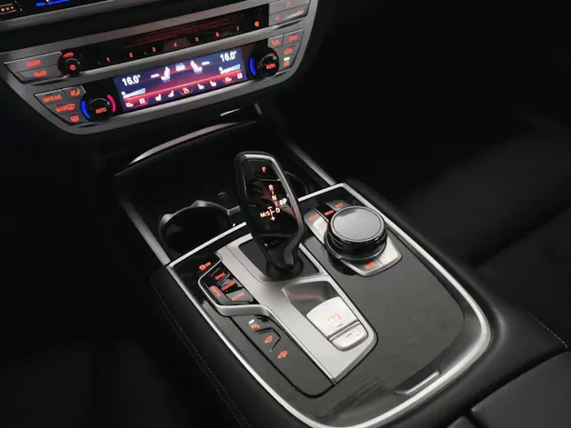 BMW 750i xDrive M Sport