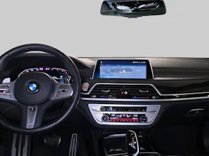 BMW 750i xDrive M Sport