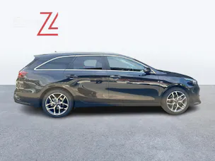 Kia Ceed SW 1.5 T-GDi Power