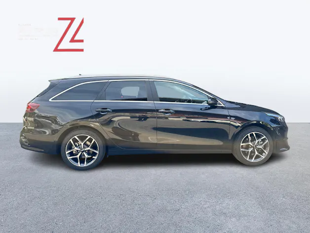 Kia Ceed SW 1.5 T-GDi Power