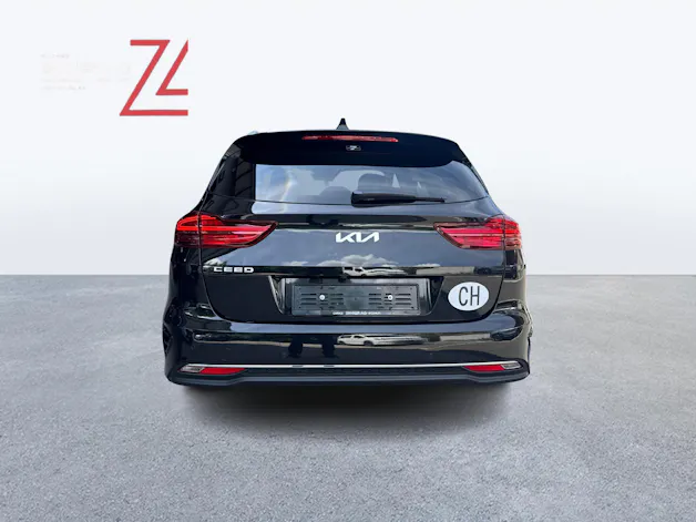 Kia Ceed SW 1.5 T-GDi Power