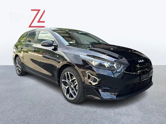 Kia Ceed SW 1.5 T-GDi Power