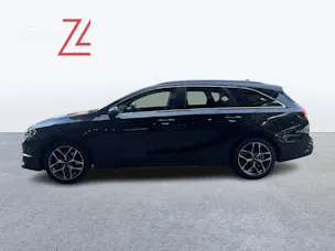 Kia Ceed SW 1.5 T-GDi Power