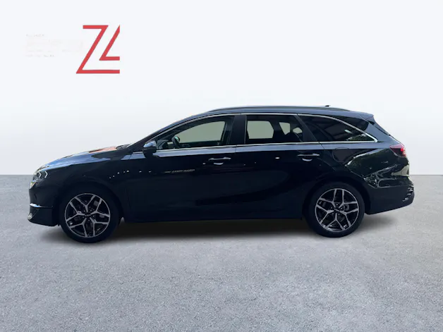 Kia Ceed SW 1.5 T-GDi Power