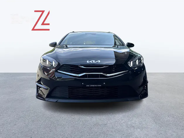 Kia Ceed SW 1.5 T-GDi Power