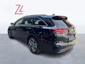 Kia Ceed SW 1.5 T-GDi Power