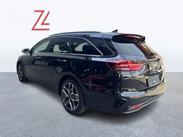 Kia Ceed SW 1.5 T-GDi Power
