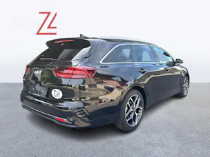 Kia Ceed SW 1.5 T-GDi Power