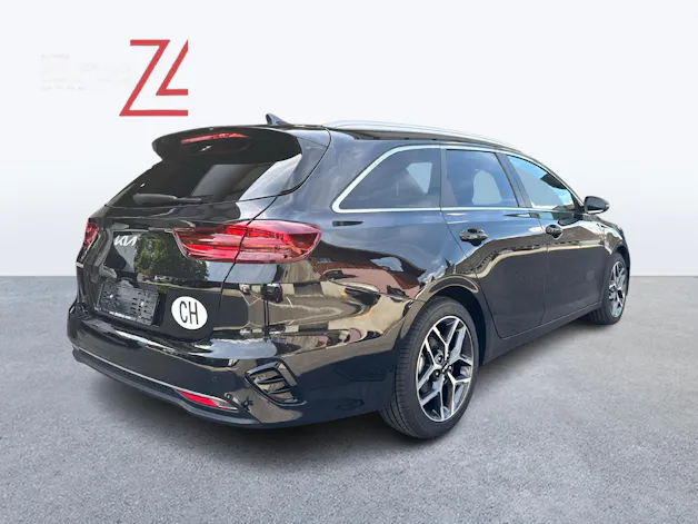 Kia Ceed SW 1.5 T-GDi Power