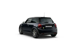 Mini F56 Cooper SE