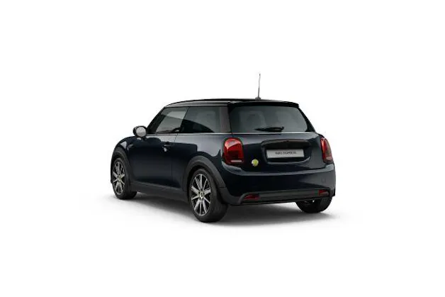 Mini F56 Cooper SE