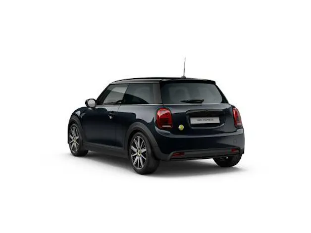 Mini F56 Cooper SE