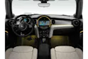 Mini F56 Cooper SE