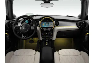 Mini F56 Cooper SE