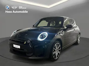 Mini F56 Cooper SE