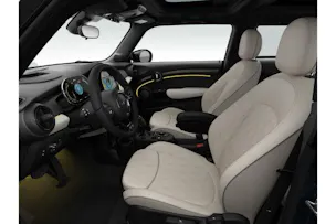 Mini F56 Cooper SE