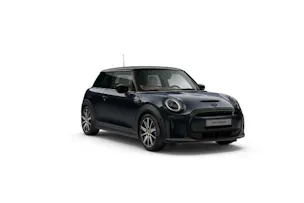 Mini F56 Cooper SE