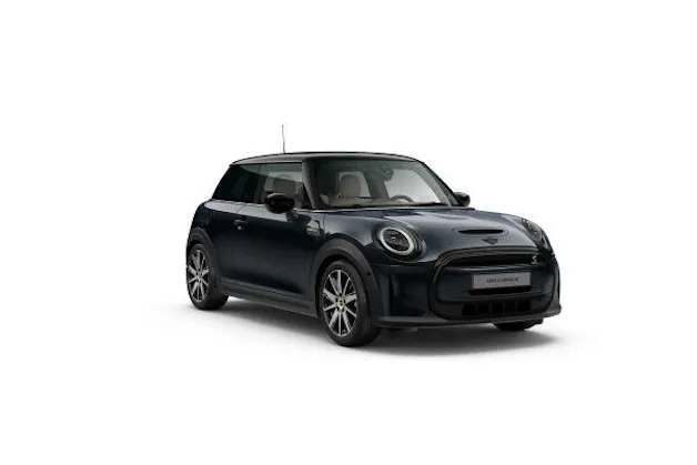 Mini F56 Cooper SE