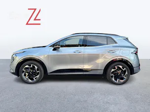 Kia Sportage 1.6 T-GDi PHEV GT-Line