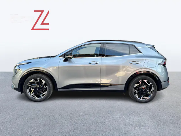 Kia Sportage 1.6 T-GDi PHEV GT-Line