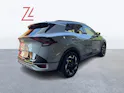 Kia Sportage 1.6 T-GDi PHEV GT-Line