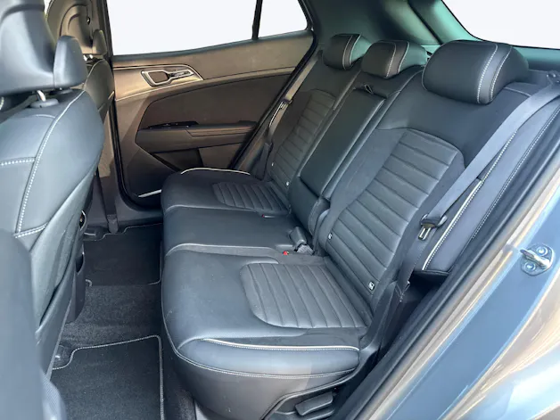 Kia Sportage 1.6 T-GDi PHEV GT-Line