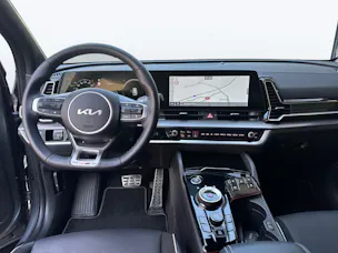 Kia Sportage 1.6 T-GDi PHEV GT-Line