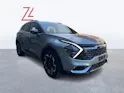 Kia Sportage 1.6 T-GDi PHEV GT-Line
