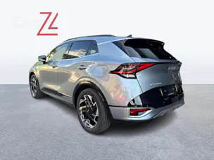 Kia Sportage 1.6 T-GDi PHEV GT-Line