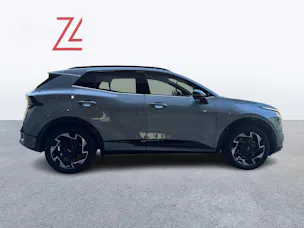 Kia Sportage 1.6 T-GDi PHEV GT-Line