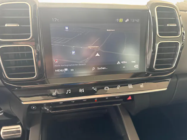 Citroën C5 Aircross 1.6 Plug-in Hybrid Shine / ab 3,99% Leasing bei Abschluss einer Protect Autoversicherung