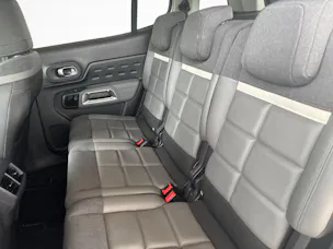 Citroën C5 Aircross 1.6 Plug-in Hybrid Shine / ab 3,99% Leasing bei Abschluss einer Protect Autoversicherung