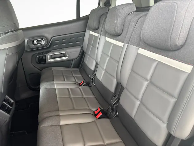 Citroën C5 Aircross 1.6 Plug-in Hybrid Shine / ab 3,99% Leasing bei Abschluss einer Protect Autoversicherung