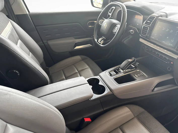 Fahrzeugbild CITROEN C5 AIRCROSS