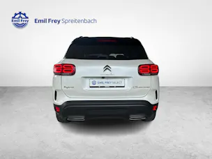 Citroën C5 Aircross 1.6 Plug-in Hybrid Shine / ab 3,99% Leasing bei Abschluss einer Protect Autoversicherung