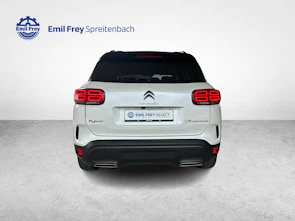 image du véhicule CITROEN C5 Aircross 1.6 Plug-in Hybrid Shine / ab 3,99% Leasing bei Abschluss einer Protect Autoversicherung