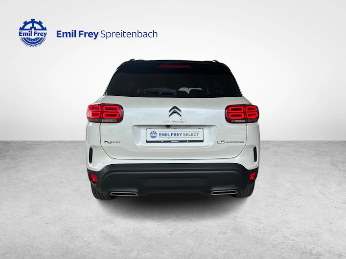 Fahrzeugbild CITROEN C5 AIRCROSS