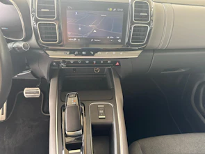 image du véhicule CITROEN C5 Aircross 1.6 Plug-in Hybrid Shine / ab 3,99% Leasing bei Abschluss einer Protect Autoversicherung