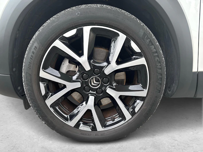Fahrzeugbild CITROEN C5 AIRCROSS
